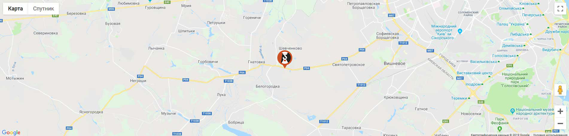 Карта